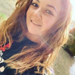 Meet your Posher, Micaela